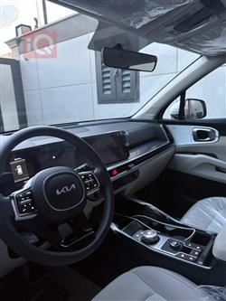 کیا سۆرینتۆ